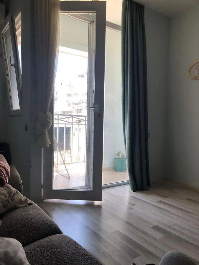 Batumi Magnolia Apartment