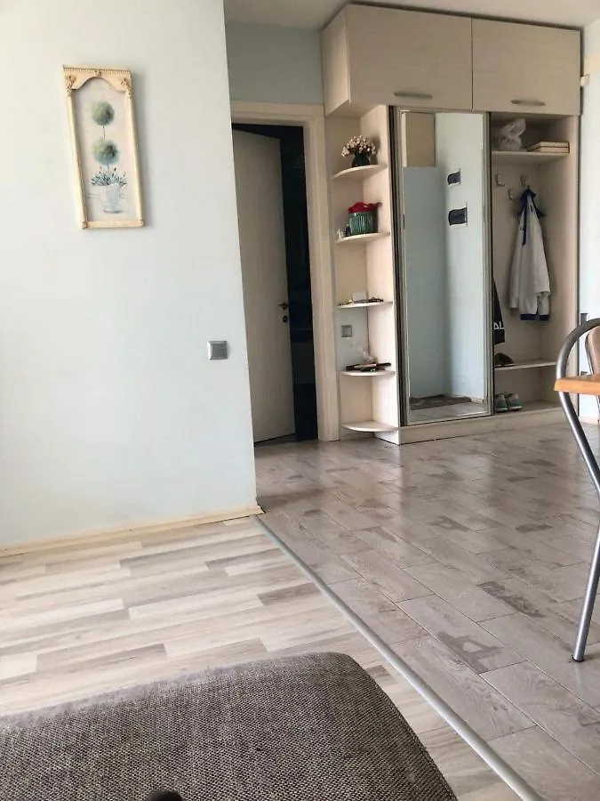 Batumi Magnolia Apartment Georgia