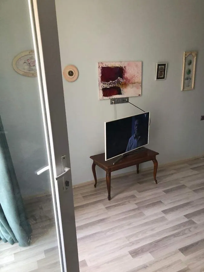 Batumi Magnolia Apartment