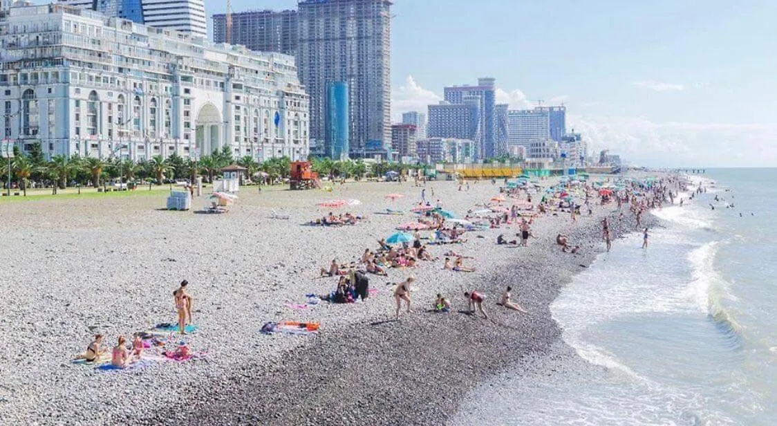 Batumi Magnolia Apartment