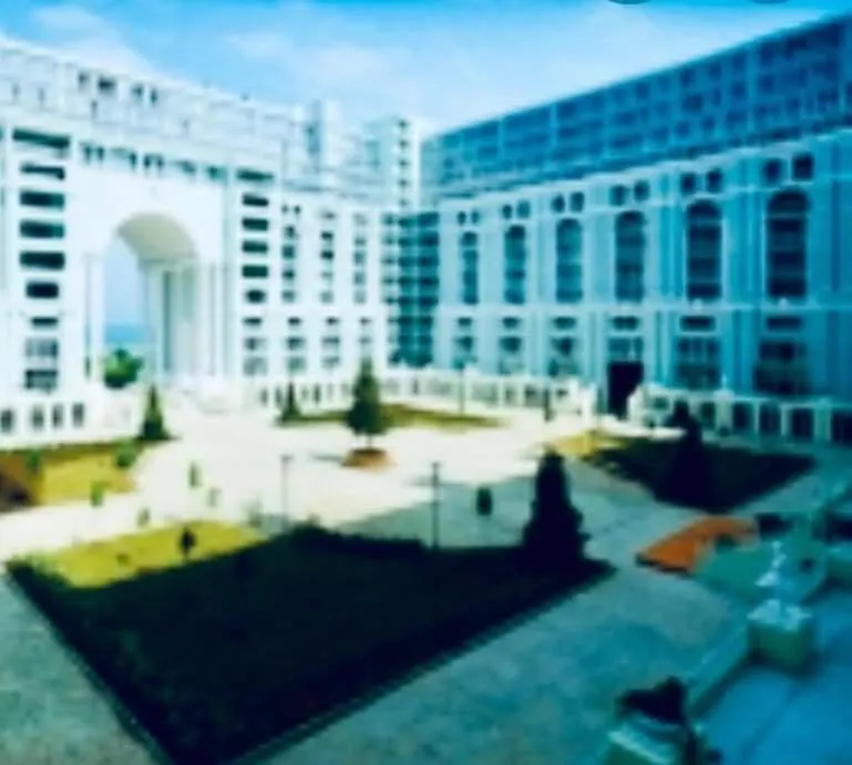 Batumi Magnolia Apartment Georgia