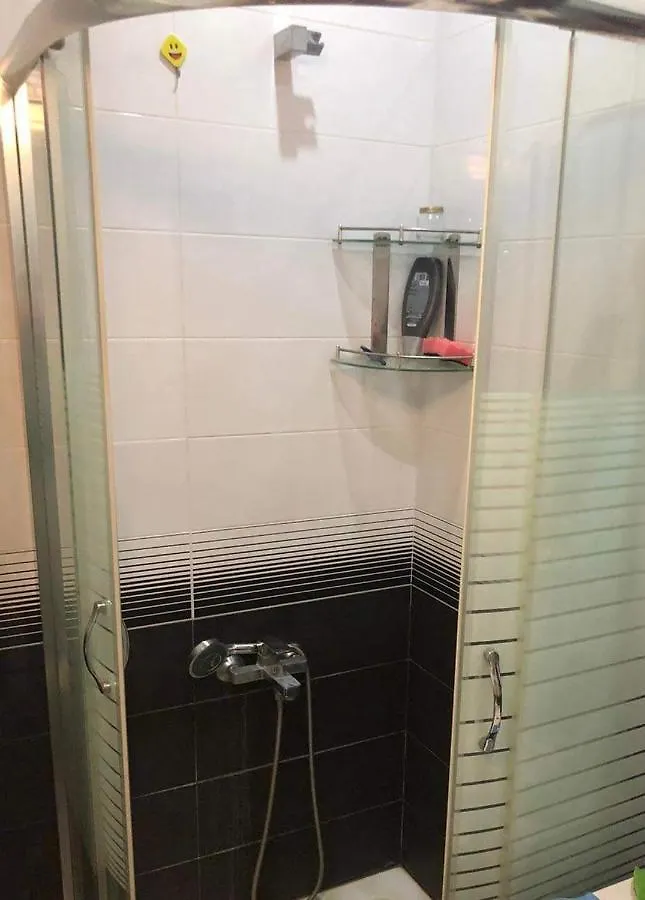 Batumi Magnolia Apartment Georgia