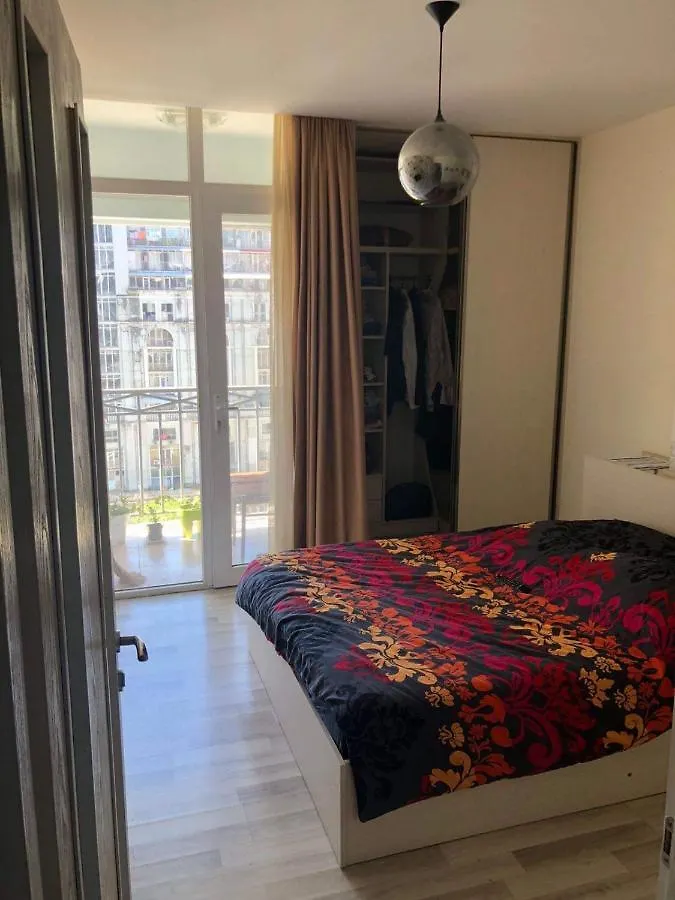 Batumi Magnolia Apartment 0*,