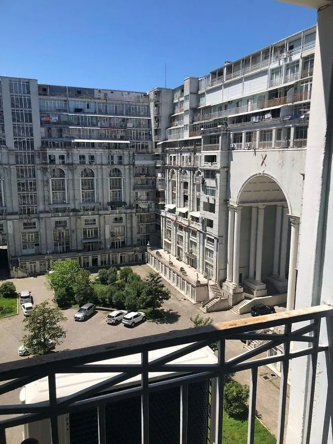 Batumi Magnolia Apartment