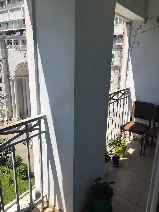Batumi Magnolia Apartment